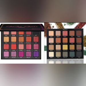 Violet Voss Palette Bundle